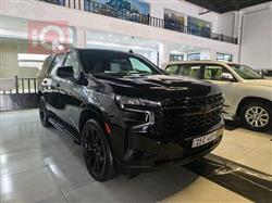 شێڤرۆلێت تاهۆ